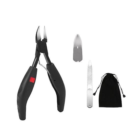 Fingernail Scissors Labor-Saving Professional Stainless Steel