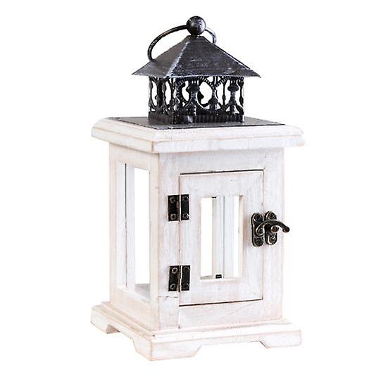 Practical Candle Holder Retro Widely Use Stable