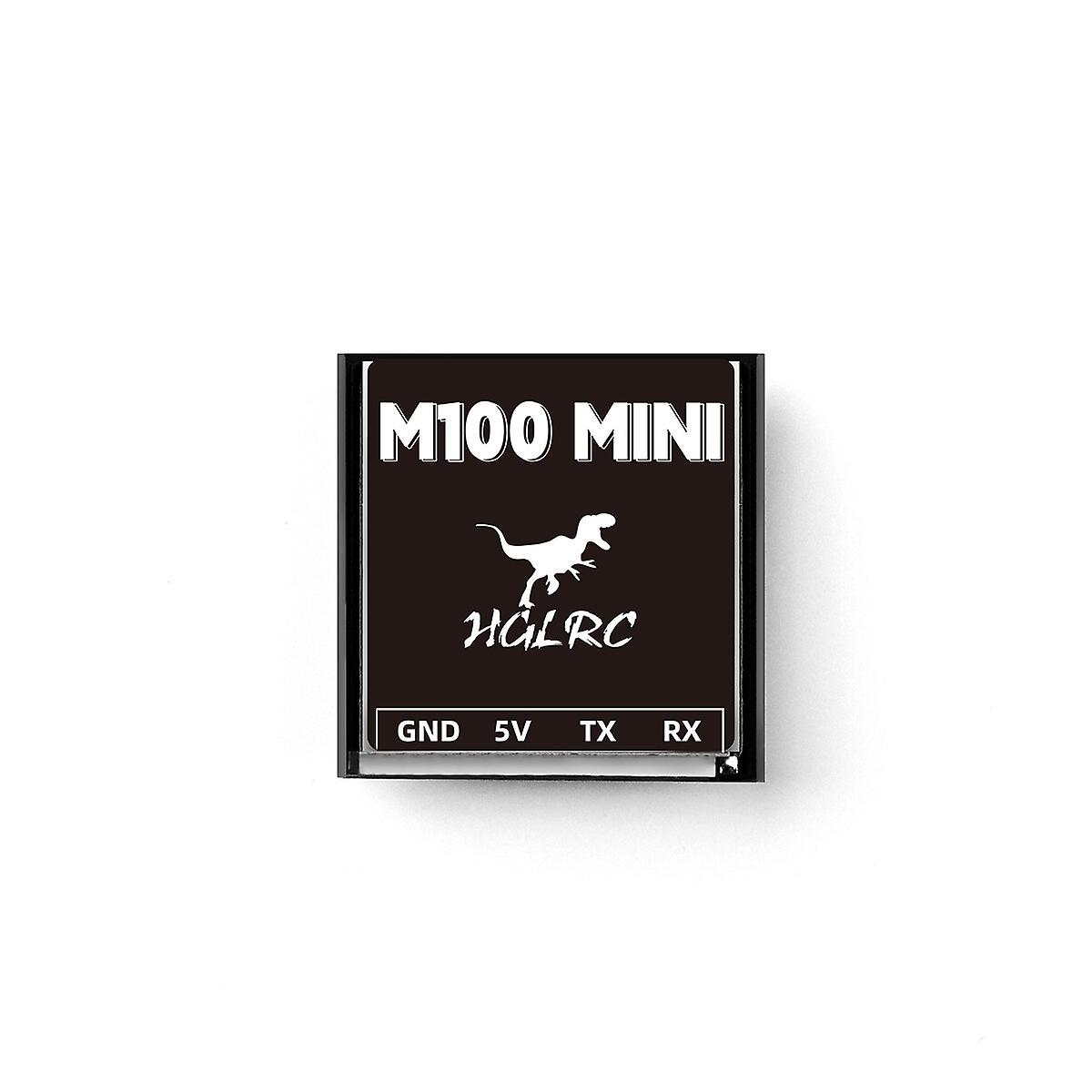 HGLRC M100 MINI GPS Module M10 Chip Built-in Ceramic Atenna for 2-7 Inch Freestyle Long Range FPV R