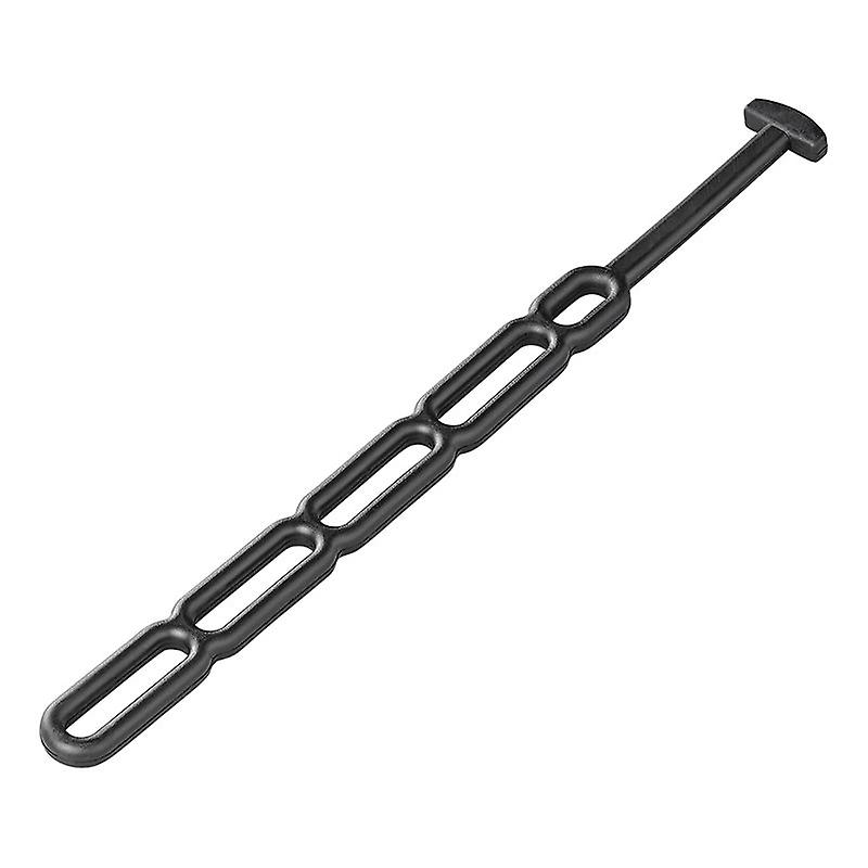 Gummispanner 5 Positionen 355 x 25 mm