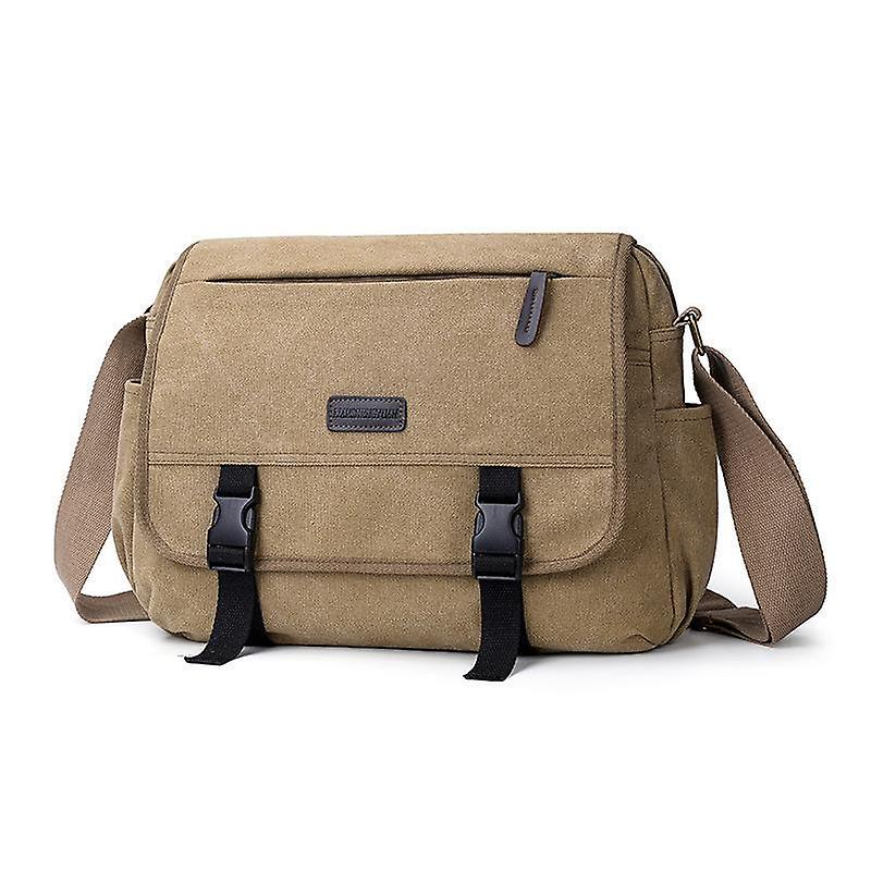 Sac messager décontracté confortable