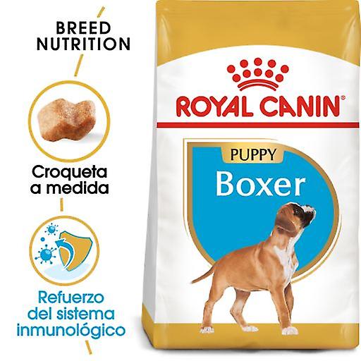 Royal Canin Boxer Junior (Hunde , Hundefutter , Trockenfutter)