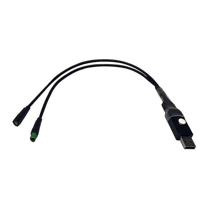 compatible with BAFANG Programming Cable Speed Limit Release Wheel Diameter Setting M400 M600 M510 A