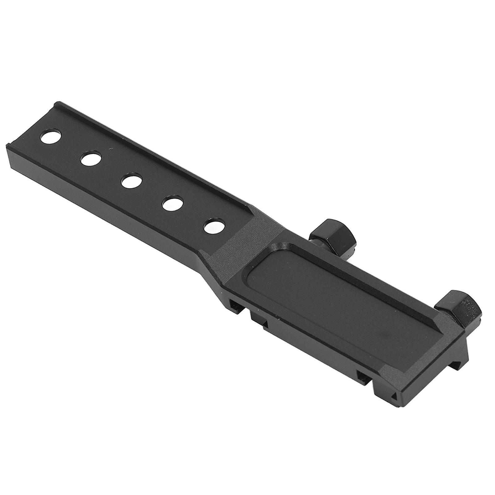 Infrared Monoculars Mounting Rail - Thermal Imager Arm Adapter for Outdoor Imaging System