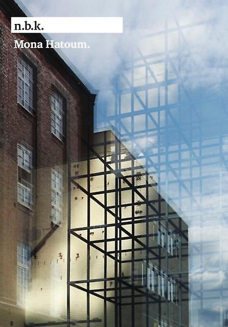 Mona Hatoum Paperback Book