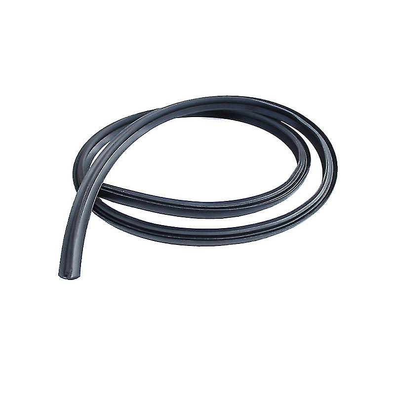 1pcs Car Dashboard Sealing Strip