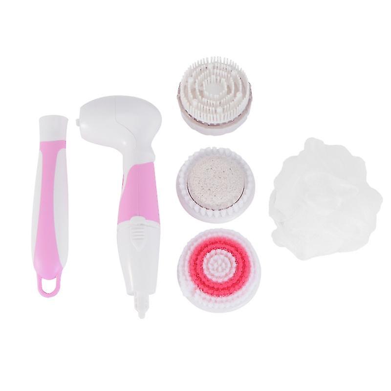 1pcs Electric Bath Brush