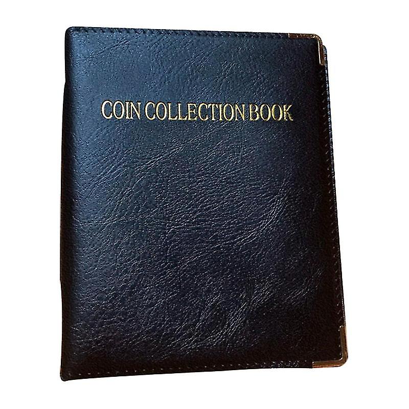 1pcs Coin Books