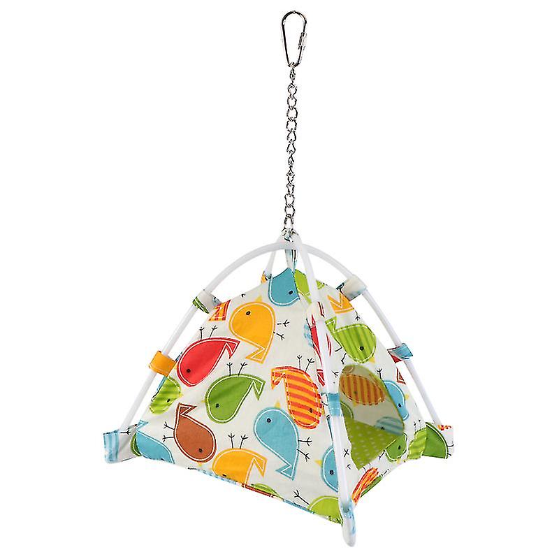 1set Pet Parrot Hammock