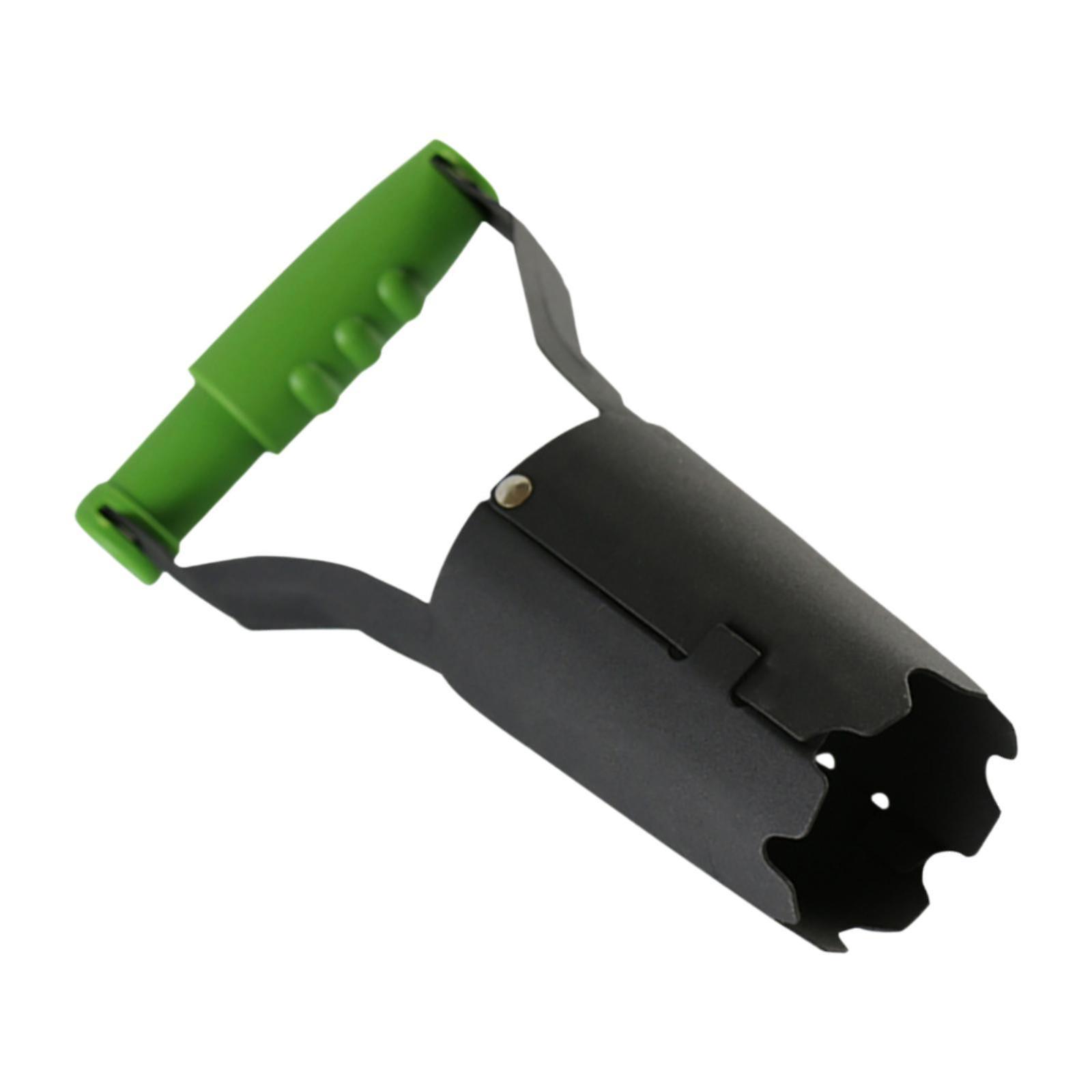 Garden Bulb Planter Planting Garden Tool Hole Digger for Plant Transplanting