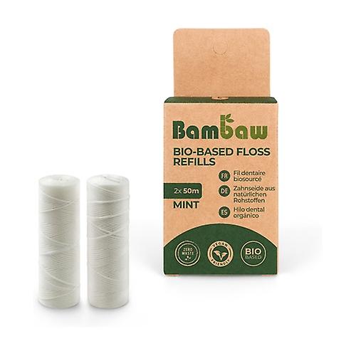 2x 50m corn floss 1 unit
