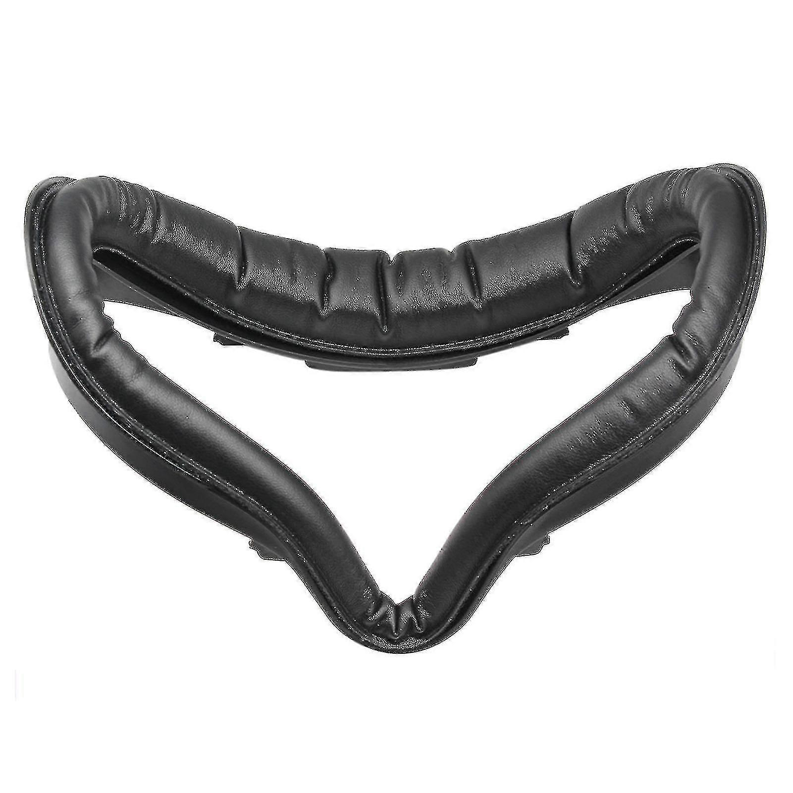 Replacement For Oculus Quest 2 Vr-accessories Replacement Face Cover Light Blocking Washable Face Pad