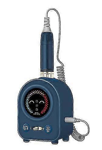 ミニ電動ネイルポリッシュマシンポリッシングネイルファイルマニキュアショップスペシャルリムーバルマシン