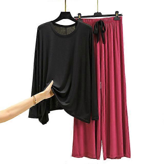 Winter Vrouwen pyjama's set