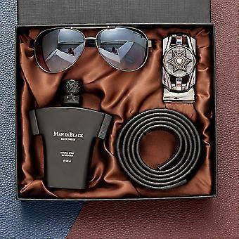 Fashionable Father's Day Business Gift Set For Men With Hand Gifts And High End Men's Set  100ml