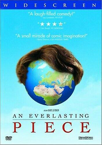 Everlasting Piece [DVD] [2000] [Regio 1 DVD