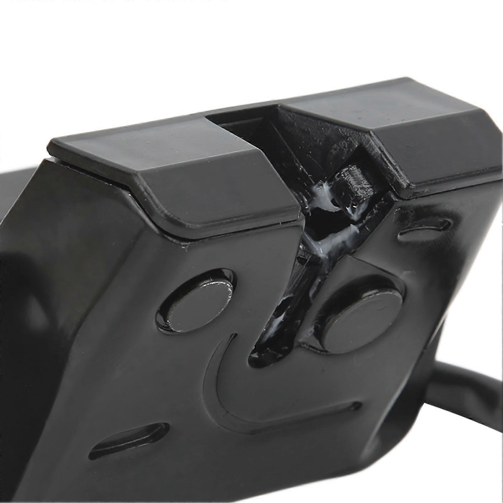Rear Tailgate Lock Actuator 812301W210 Plug and Play Replacement for Kia Rio 20122017