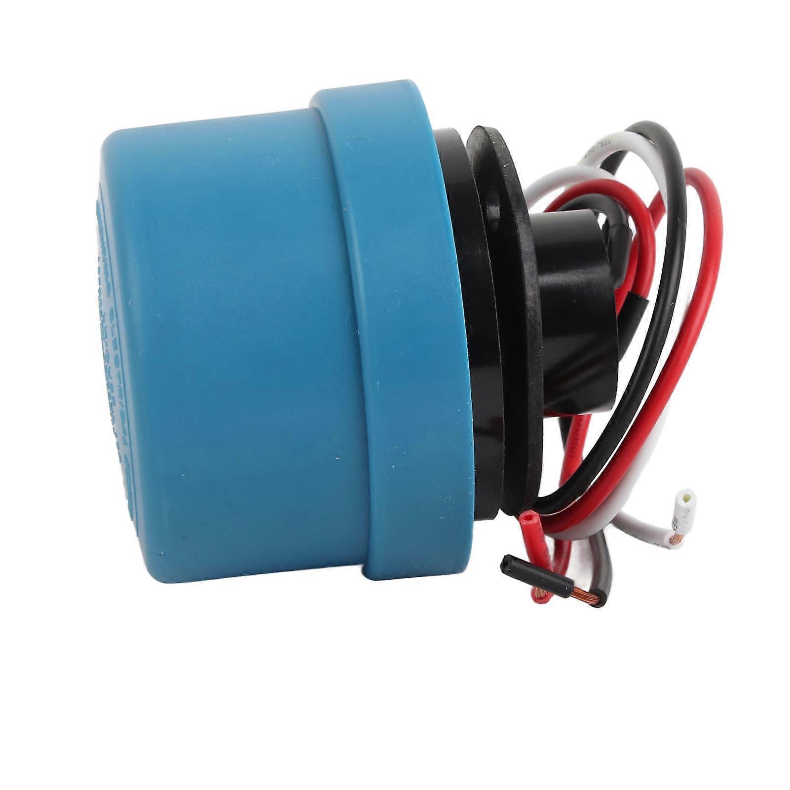 Photocell Sensor Auto Photoelectric Switch Light Controller Waterproof 105305V 10A