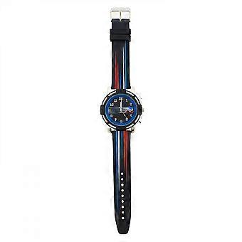 Sonic the Hedgehog Analog Watch with Silicone Strap