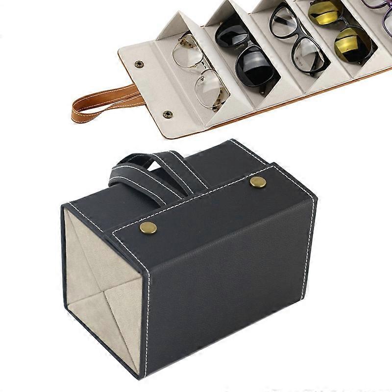 Glasses Storage Box  L6401 (Black) L6401 (Black)