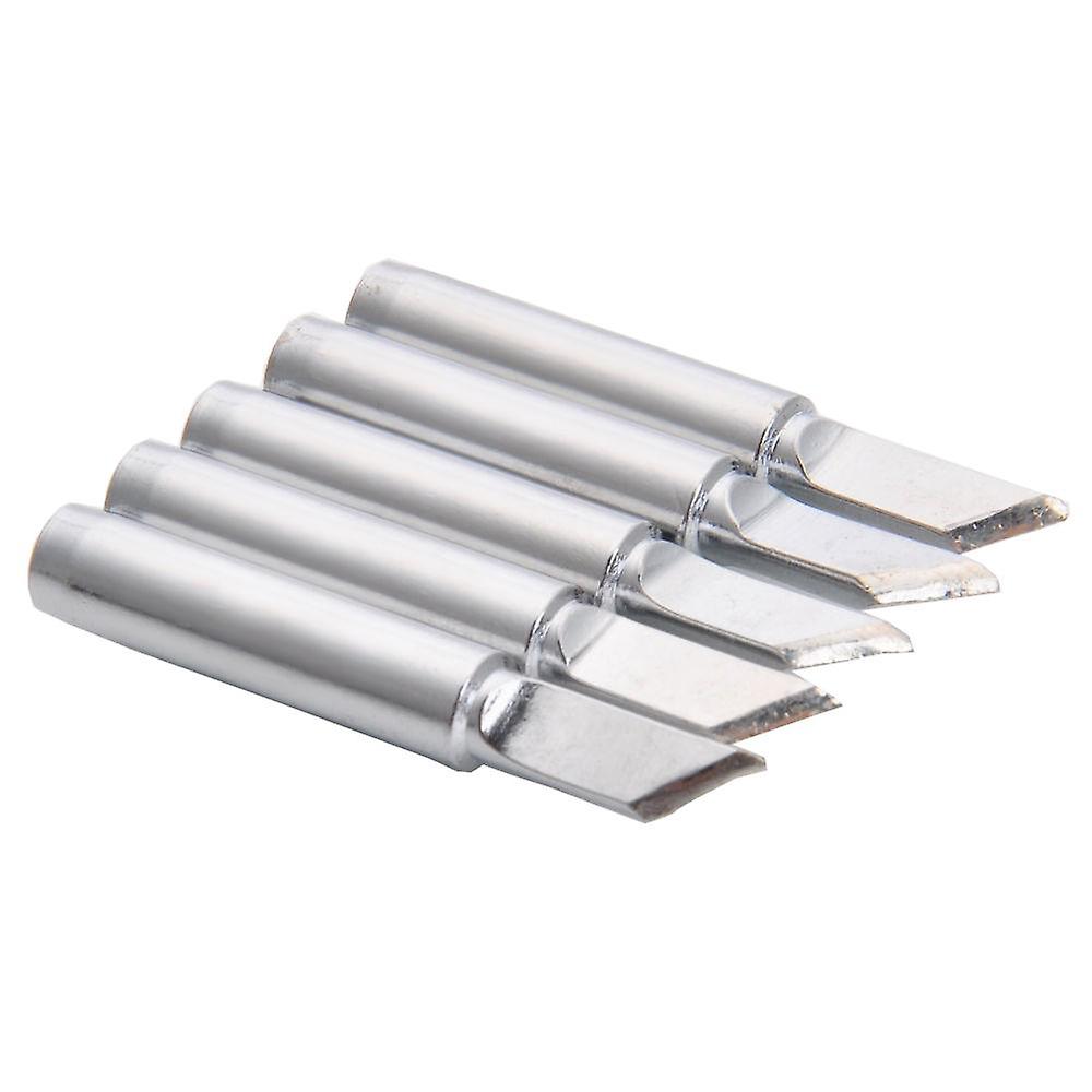 900M-t-k تلميح حديد لحام خال من الرصاص ل Hakko لحام إعادة صياغة محطة أدوات إصلاح اللحام 60 واط لحام الحديد