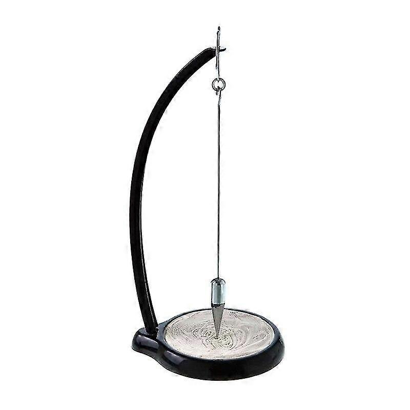 pendule sable peinture créative