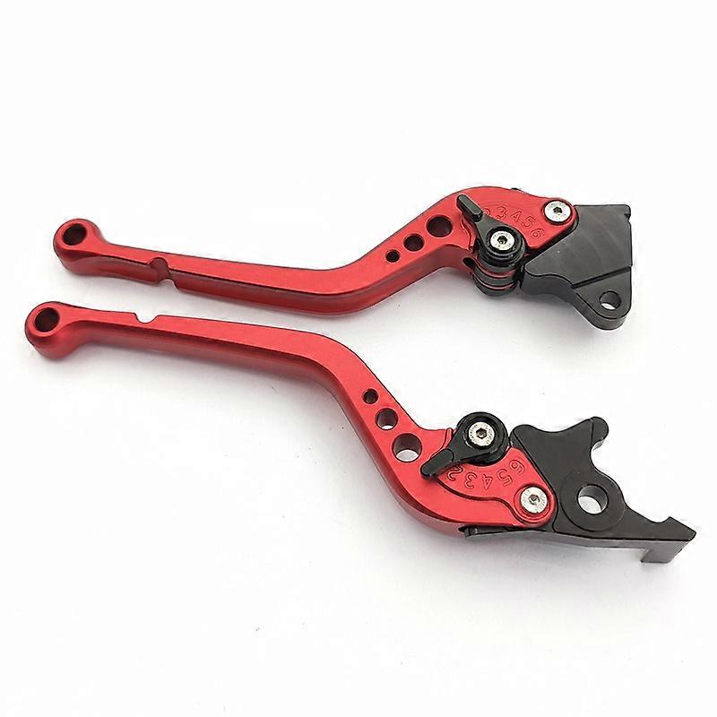 Applicable to the new continent Honda Magic Halberd SDH125T-28-29 Magic Battle MOJIT modified labor-saving brake horn lever