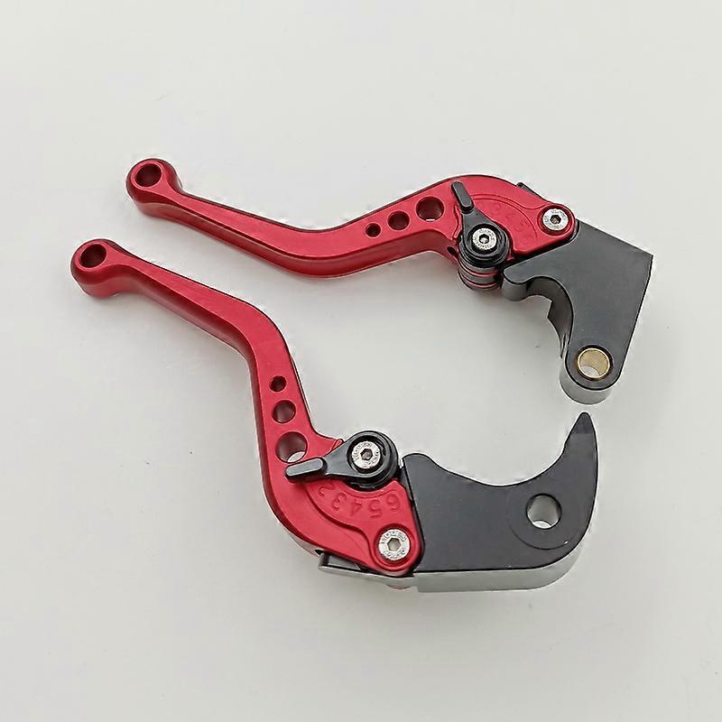 لسوزوكي GSXR1000 2005-2006 دراجة نارية تعديل الفرامل مخلب القرن مقبض مقبض ذراع