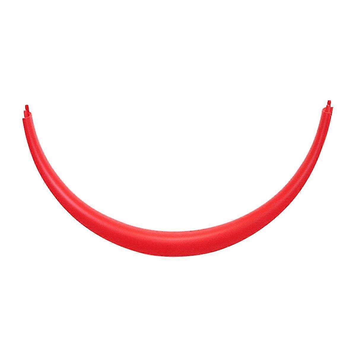 Replacement Headband Arch Silicone Headband for Solo2 Solo3 Headphones Repair Parts C