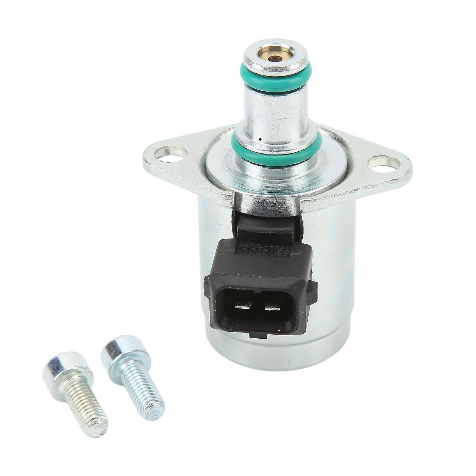 Power Steering Proportioning Valve 2214600184 Accurate Replacement For MercedesBenz C230 C240 C280 C300 C320 C350