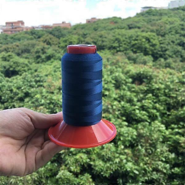 500 Meters Strong Bonded Nylon Tent Backpack Sewing Thread Cord