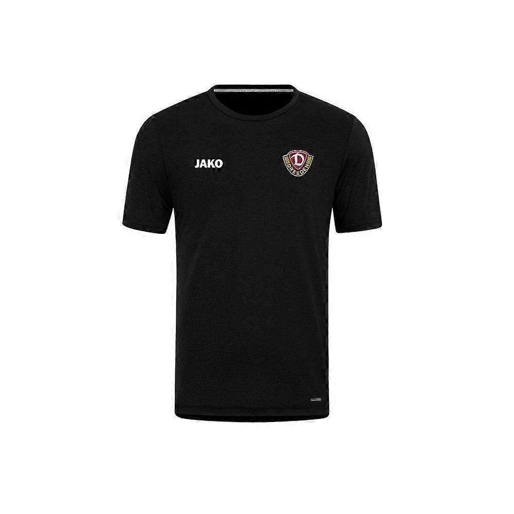 T-Shirt Jako Dynamo Dresden Pro DD6124C600