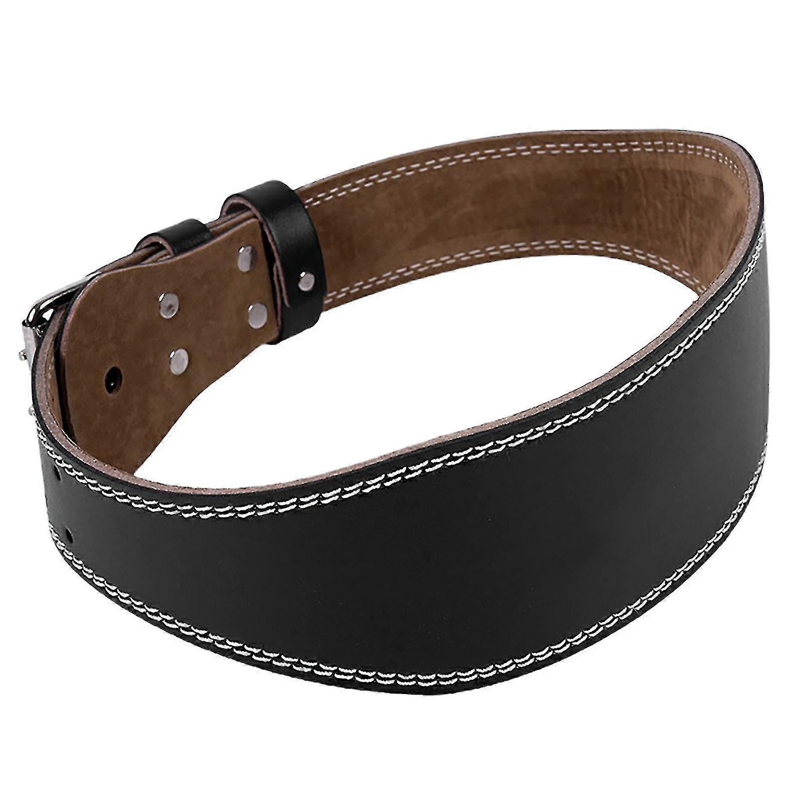 Weight Lifting Belt Protective High Flexibility Ultra-light Max Performance Weight Belt For Squats