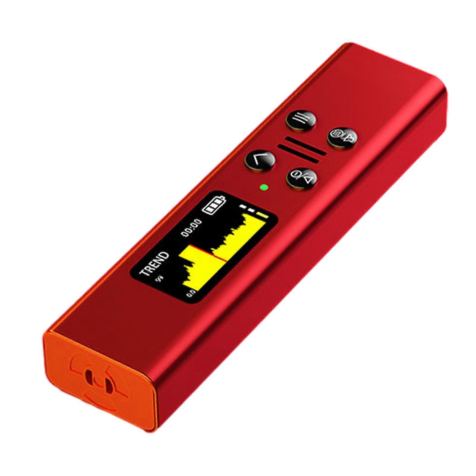 Smart Nuclears Radiation Detector HD LCD Display Geigers Counter Professional X  -rays Detecting Device