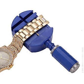 Watch Link Remover Strap Adjuster Bracelet Band Repair Tool Kit