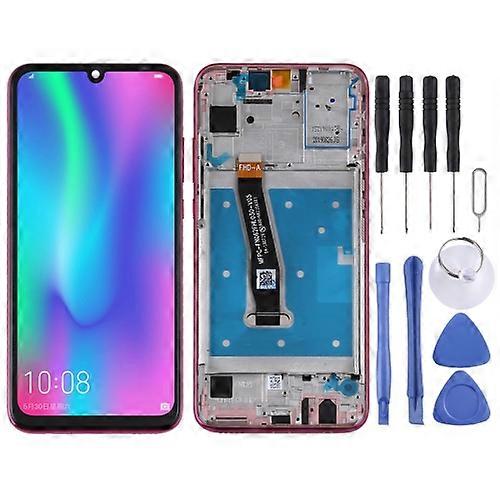 Screen Replacement Display Digitizer for Huawei Honor 10 Lite With Repair Tool Kits