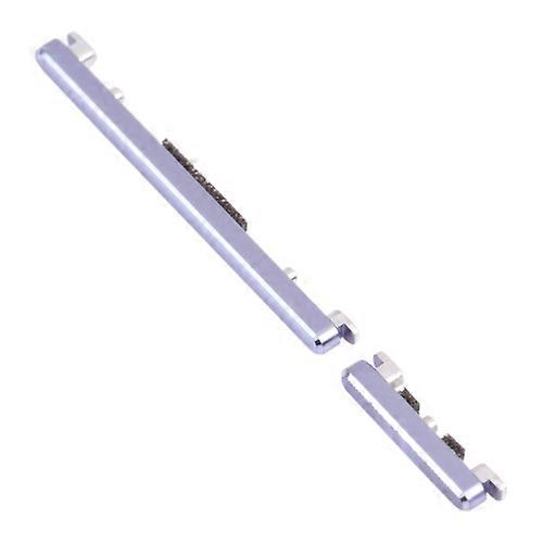 Power Button and Volume Control Button for Xiaomi Mi 11 Pro M2102k1AC