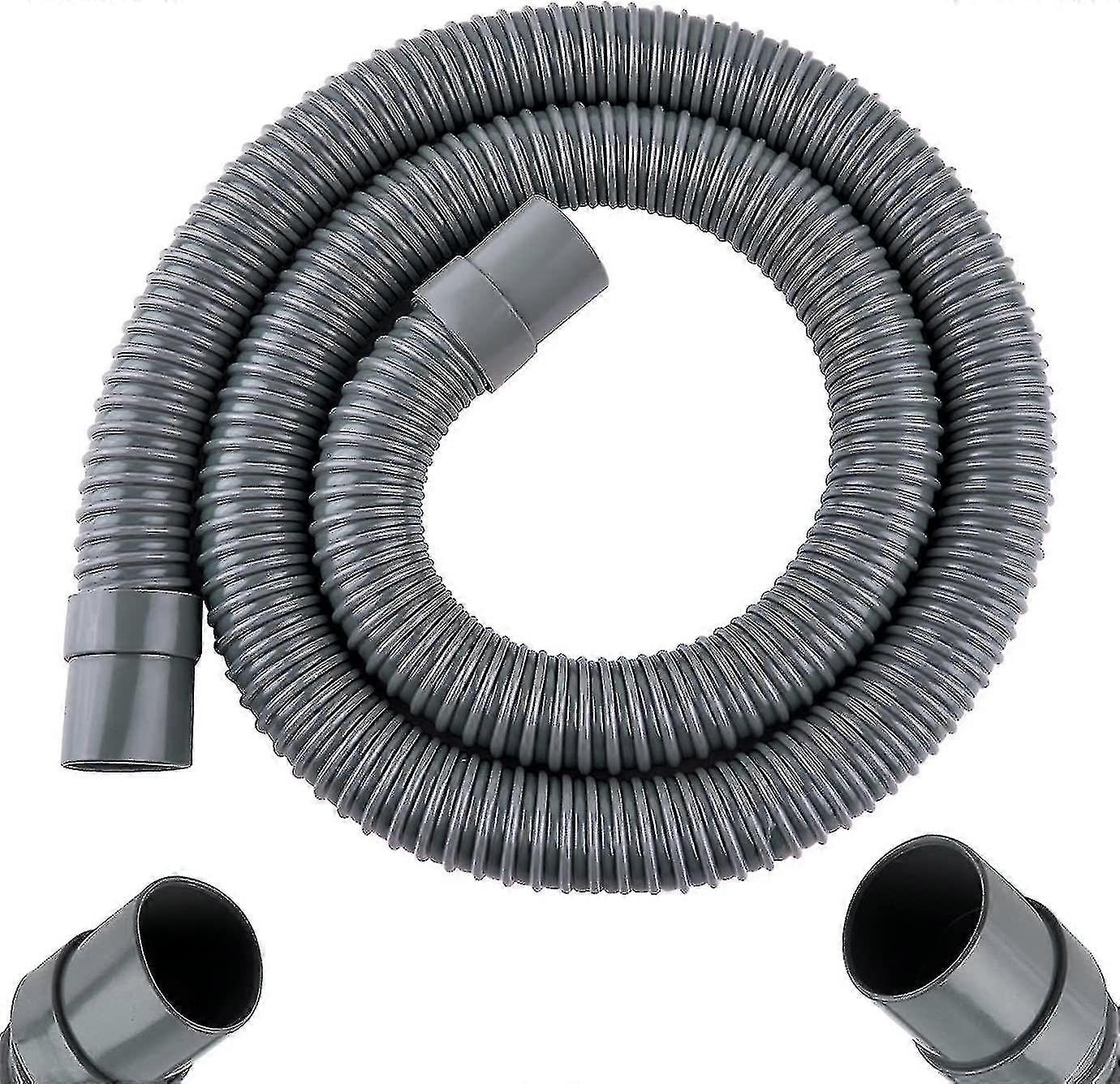32mm Flexible Pool Hose - 1.5m Long