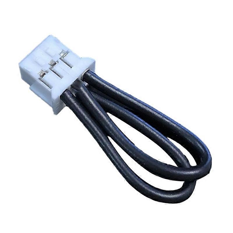 Fan Noise Blocker Fan Shield Plug for Microserver Gen8 Quality Material