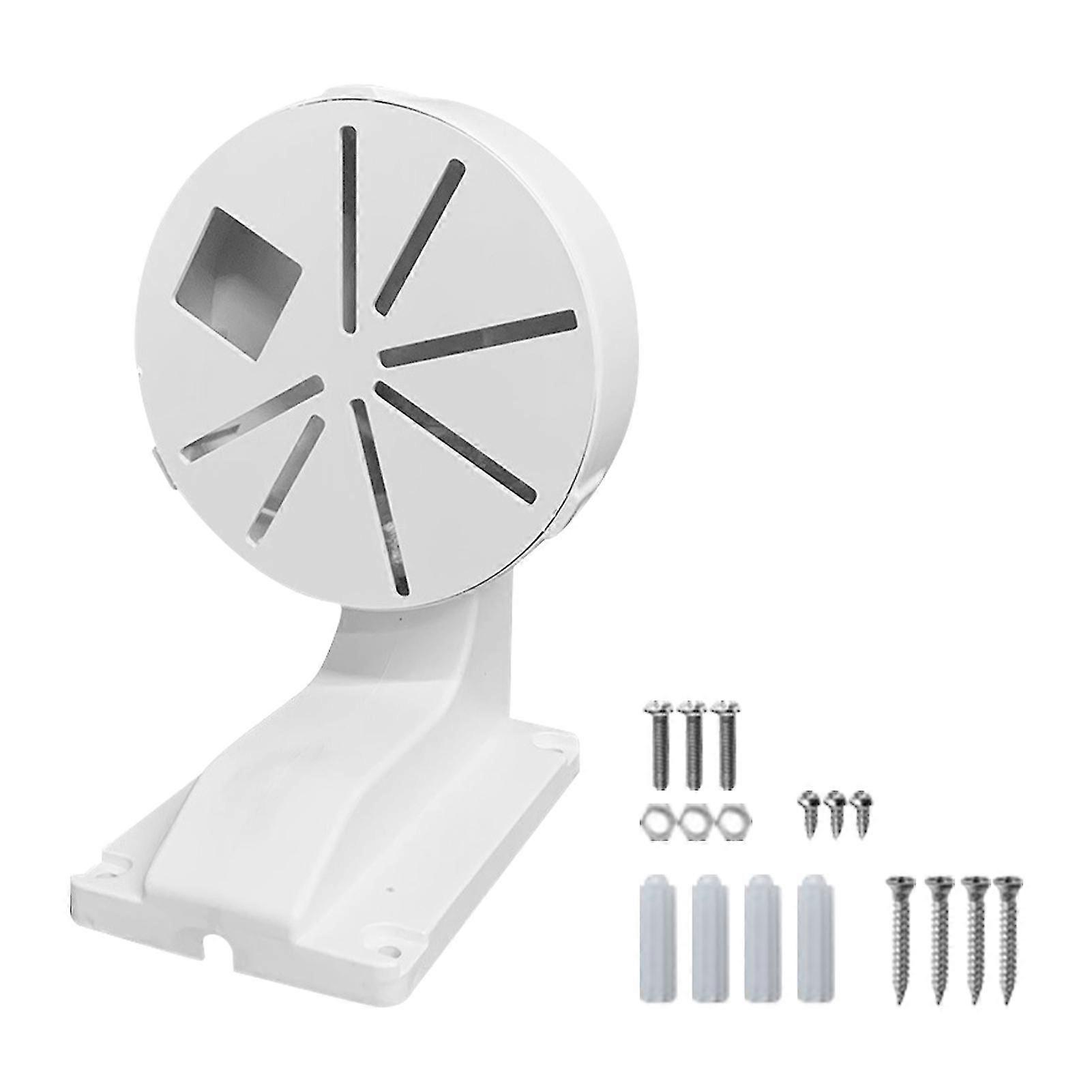 Dome Camera Bracket Security Stand Home Office Stable L Type Wall Mount Support