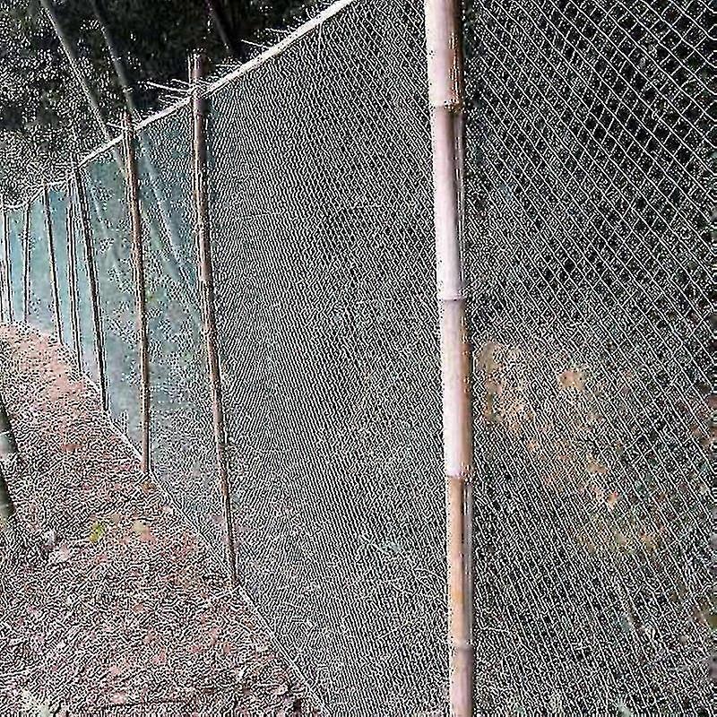 Heavy Anti Bird Netting Net Garden Fence And Crops Protective Fencing Mesh Anti Bird Deer Cat Dog Chicken Net Fishing Net