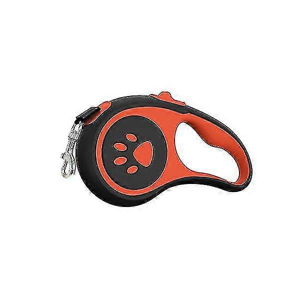 5m Pet Retractable Leash Dog Automatic Leash Pet Retractable Dog Leash