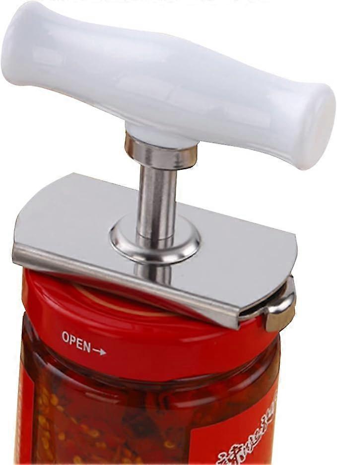 Manual Jar Opener, Adjustable Jar Opener Kitchen Tool Manual Can