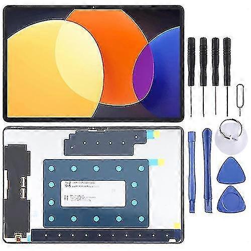 Mi Pad 5 Pro Lcd Screen Replacement With Digitizer Complete Assembly