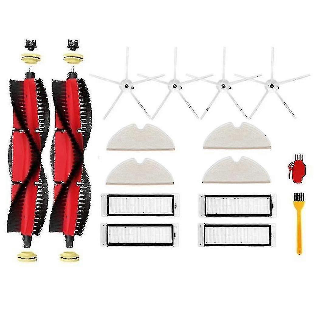 For S5max/s6pure/s6maxv Robot Vacuum Part