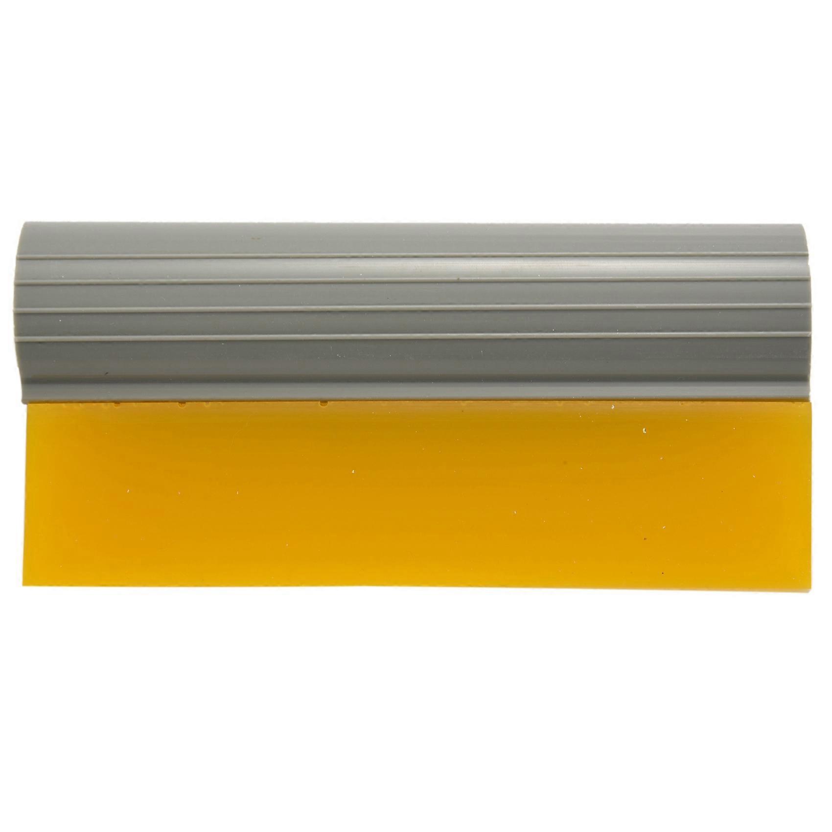 Turbo Squeegee Window Film Tools Tube Scraper Water Blade Decal Wrap Applicator Car Home Tint Flexi