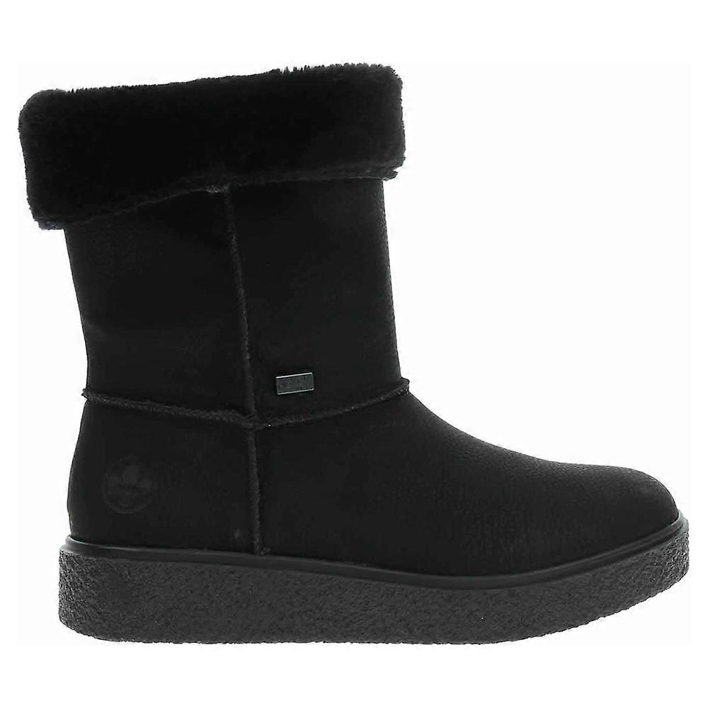Shoes Rieker Y009000