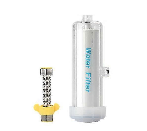 Filter Bath Shower Water Purifier For Tap Water Heater