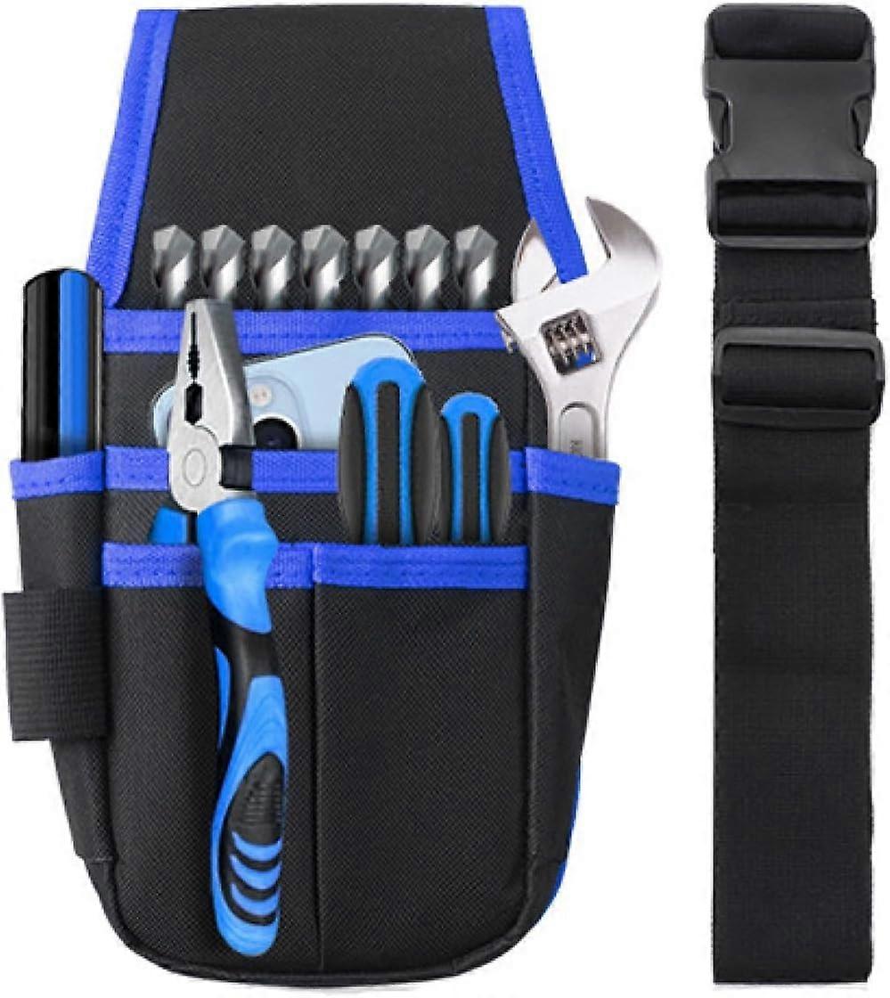 Electrician Tool Bag Multifunctional Organizer Tool Bag Tool Organizer Bag Tool Pouch