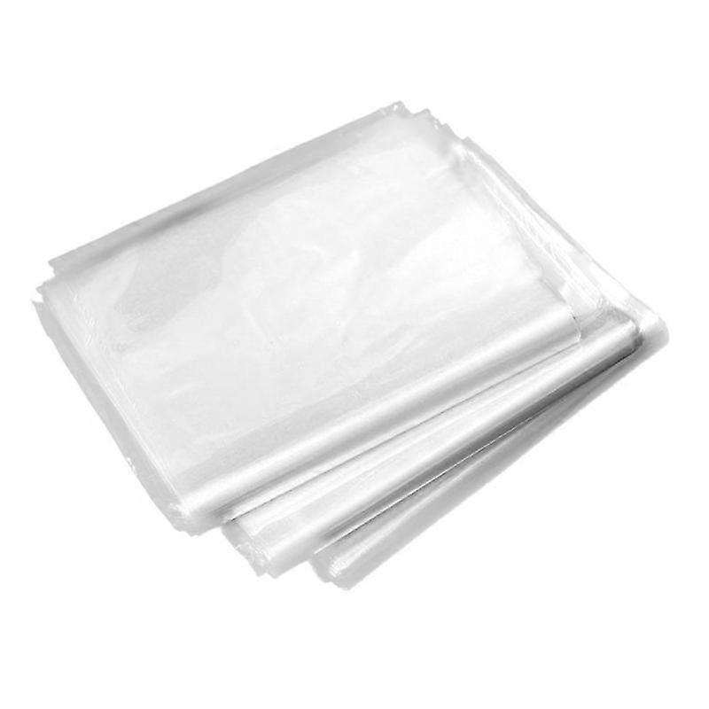 100 pieces of shrink film